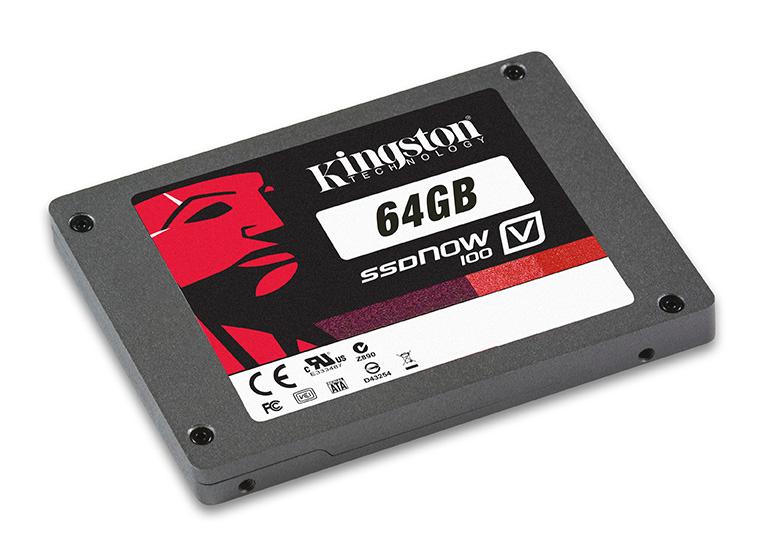 Dysk SSD Kingston V100 S2/64G