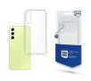 Etui 3mk Clear Case do Samsung Galaxy A34 5G