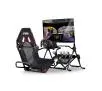 Stojak Next Level Racing NLR-A020 Free Standing Monitor Stand