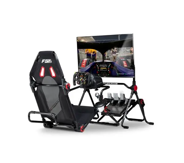 Next Level Racing NLR-A020 Free Standing Monitor Stand - Kup na Raty - RRSO 0%