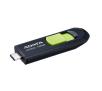 PenDrive Adata UC300 128GB USB 3.2 Typ-C  Czarny