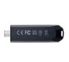 PenDrive Adata UC300 32GB USB 3.2 Typ-C  Czarny