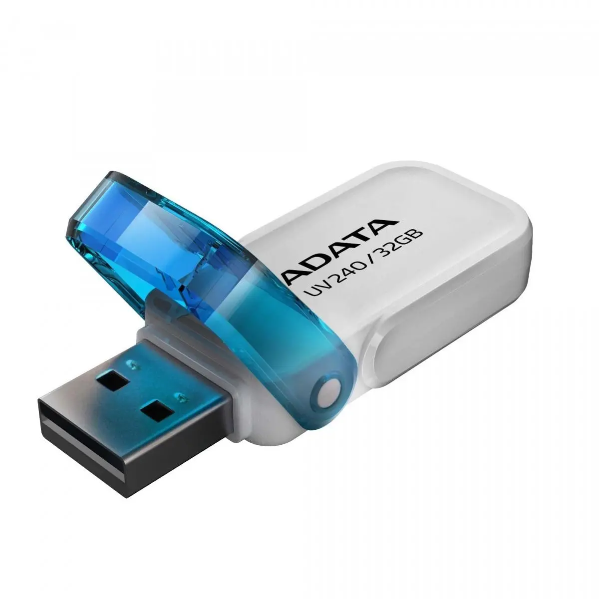 PenDrive Adata UV240 32GB USB 2.0  Biały