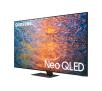 Telewizor Samsung Neo QLED QE75QN95CAT 75" QLED 4K 144Hz Tizen Dolby Atmos HDMI 2.1 DVB-T2
