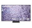 Telewizor Samsung Excellence Line Neo QLED QE75QN800CT 75" QLED 8K 120Hz Tizen Dolby Atmos HDMI 2.1 DVB-T2