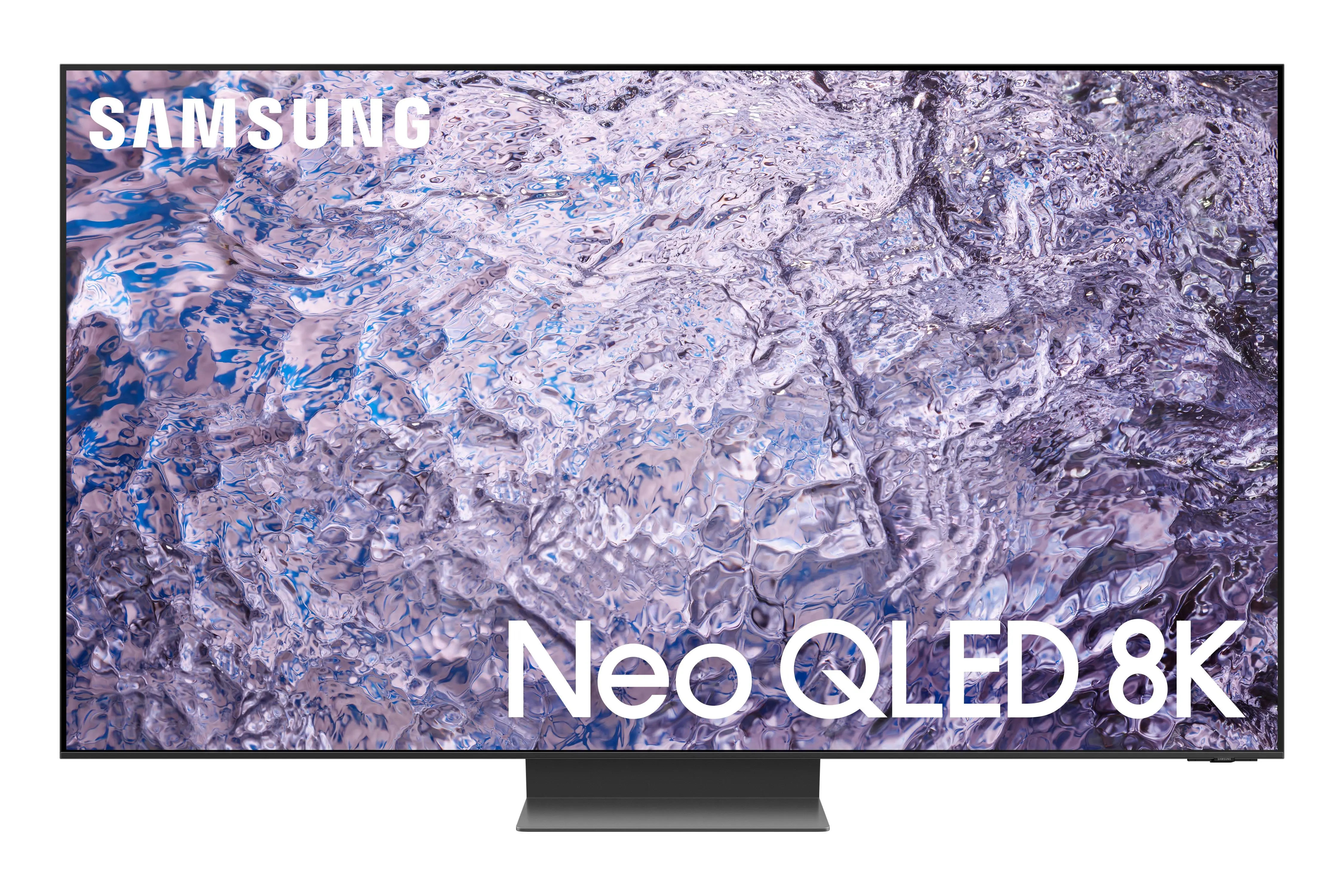 Telewizor Samsung Excellence Line Neo QLED QE75QN800CT 75" QLED 8K 120Hz Tizen Dolby Atmos HDMI 2.1 DVB-T2