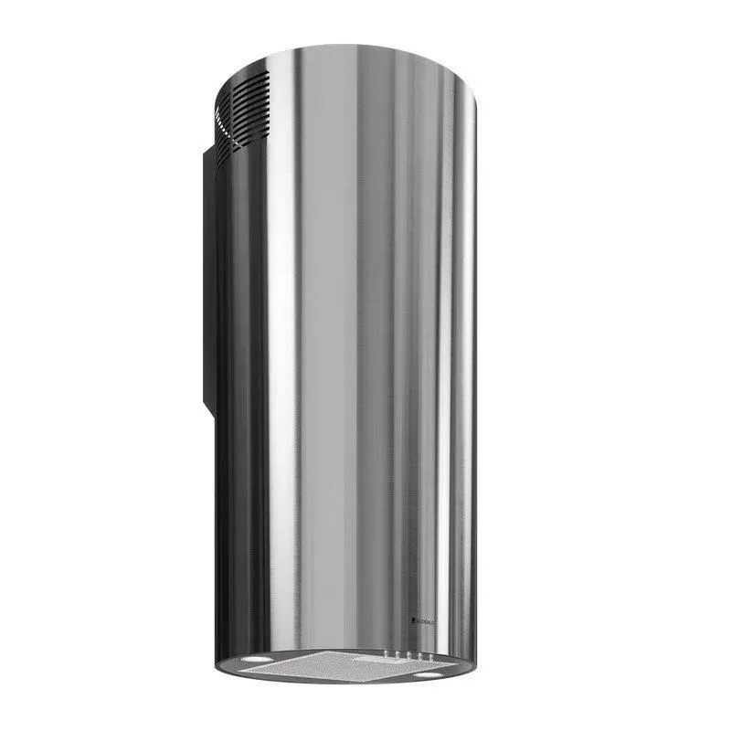 Okap Globalo Lobelio 39.1 Stal szlachetna