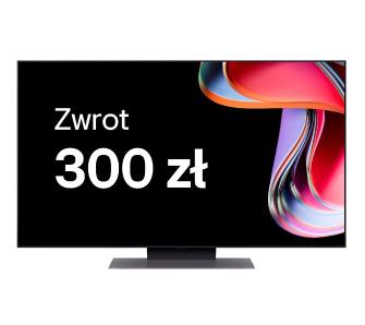 Telewizor LG 55QNED813RE 55" LED 4K 120Hz webOS HDMI 2.1 DVB-T2