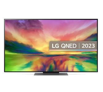 Telewizor LG 55QNED813RE 55" LED 4K 120Hz webOS HDMI 2.1 DVB-T2