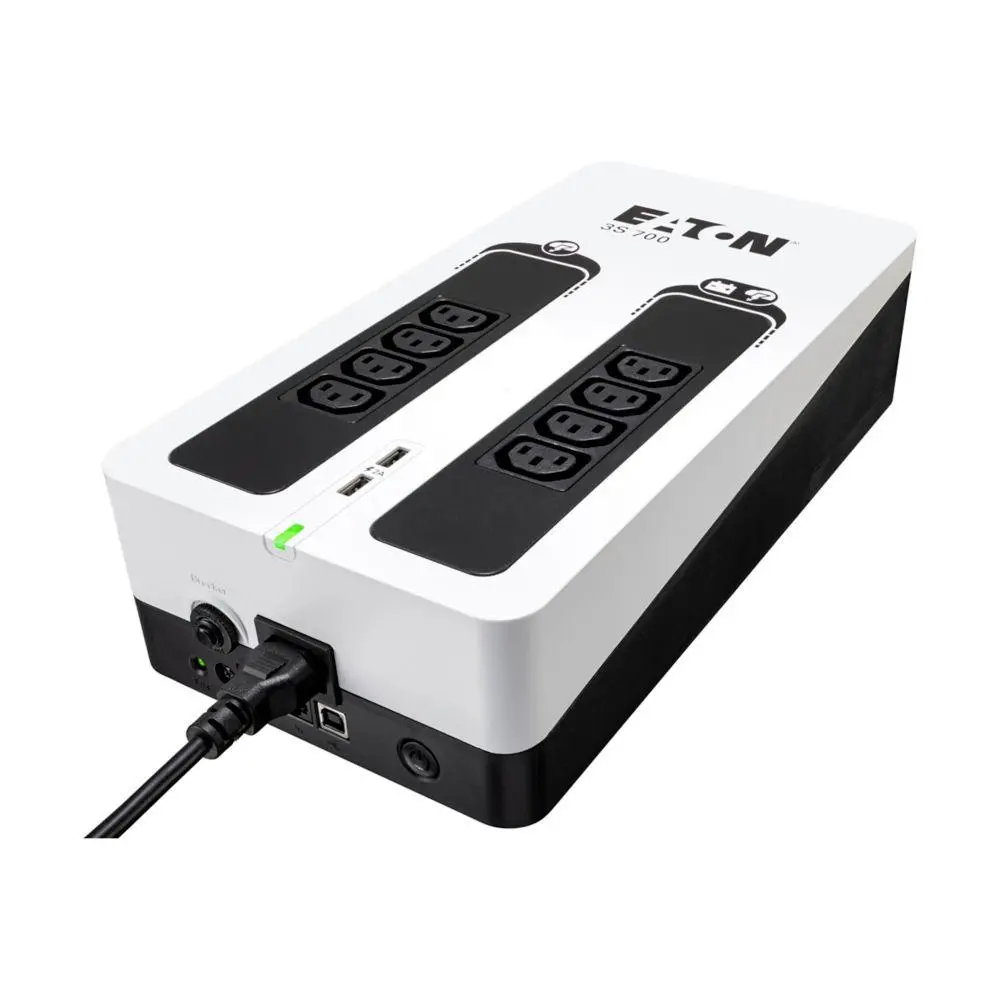 UPS EATON 3S 700 IEC 700VA 420W