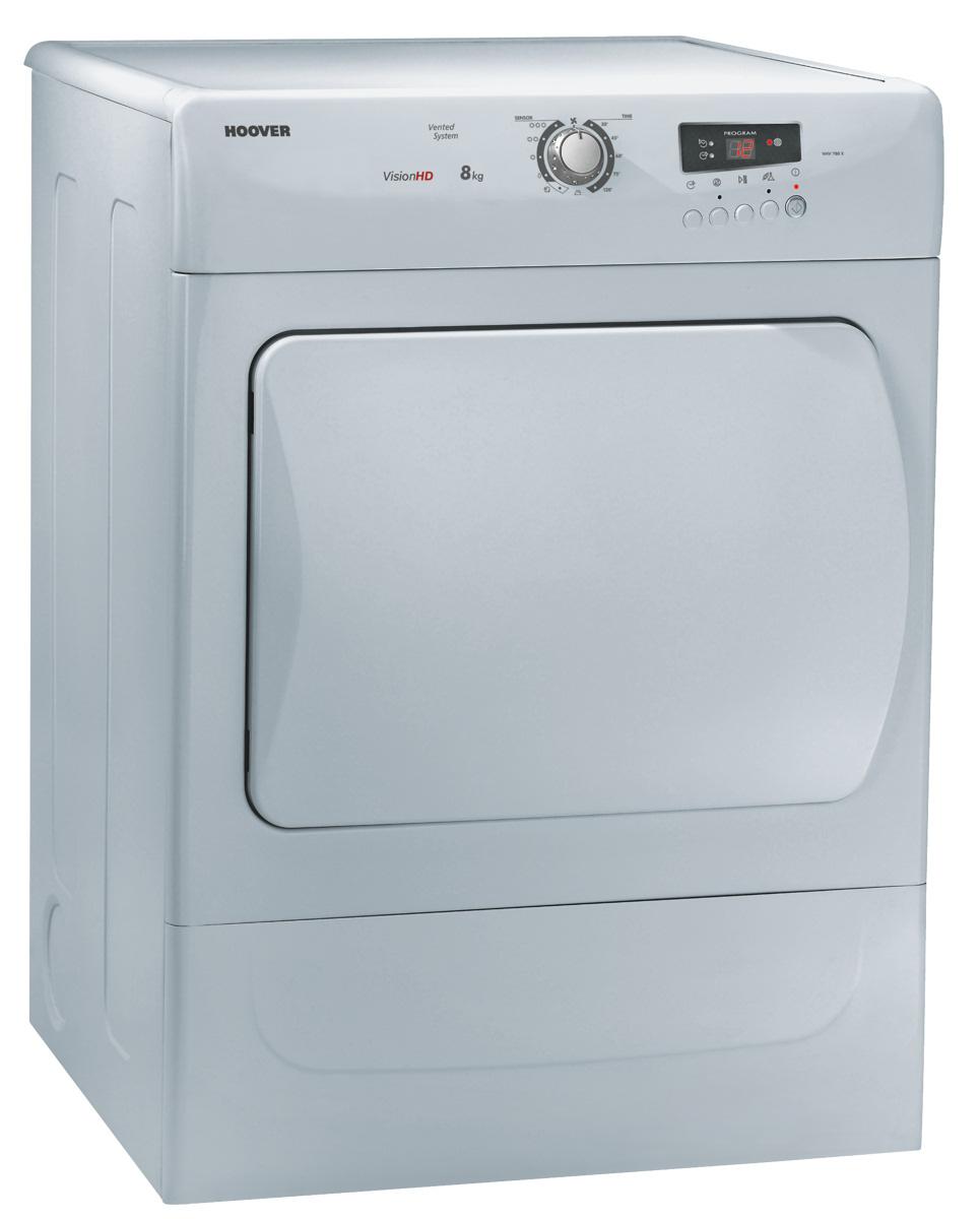 Suszarka Hoover VisionHD VHV 780 X