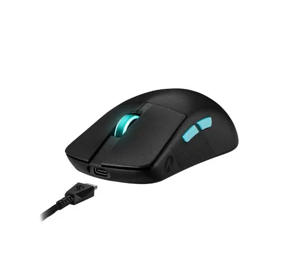 ASUS ROG Harpe Ace Aim Lab Edition Czarny - Kup na Raty - RRSO 0%
