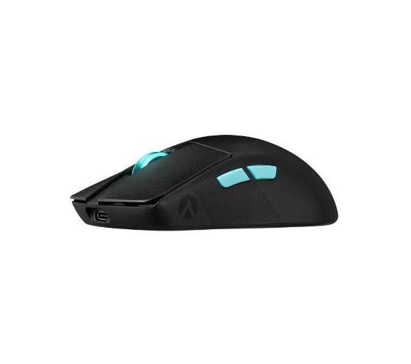 ASUS ROG Harpe Ace Aim Lab Edition Czarny - Kup na Raty - RRSO 0%