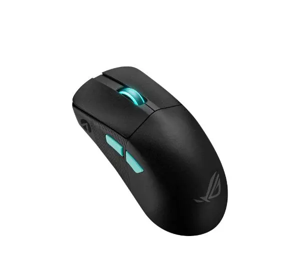 ASUS ROG Harpe Ace Aim Lab Edition Czarny - Kup na Raty - RRSO 0%