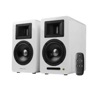 Edifier Airpulse A100 Biały - Kup na Raty - RRSO 0%