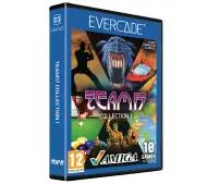 Evercade Team 17 Kolekcja 1