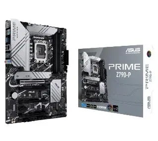 ASUS PRIME Z790-P DDR5 - Kup na Raty - RRSO 0%
