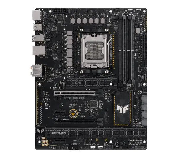 ASUS TUF GAMING B650-PLUS DDR5 - Kup na Raty - RRSO 0%