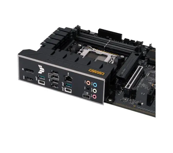 ASUS TUF GAMING B650-PLUS DDR5 - Kup na Raty - RRSO 0%