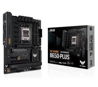 ASUS TUF GAMING B650-PLUS DDR5 - Kup na Raty - RRSO 0%