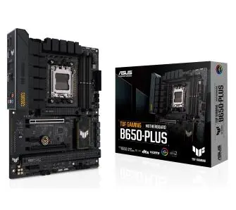 Płyta główna ASUS TUF GAMING B650-PLUS DDR5