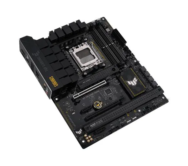 ASUS TUF GAMING B650-PLUS DDR5 - Kup na Raty - RRSO 0%