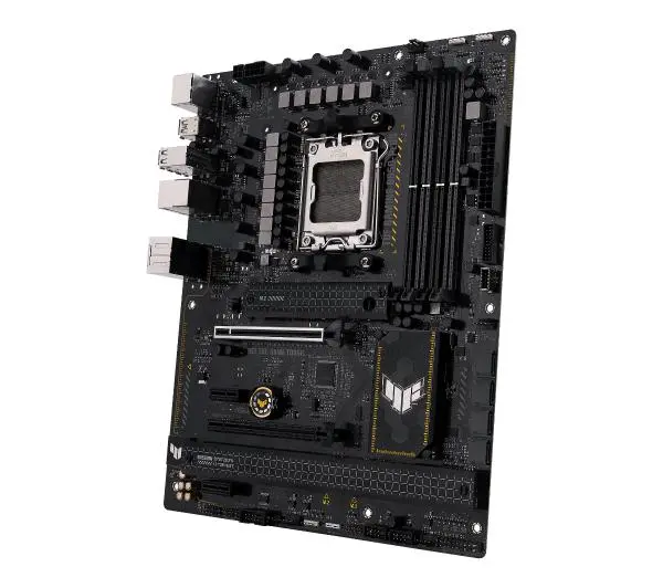 ASUS TUF GAMING B650-PLUS DDR5 - Kup na Raty - RRSO 0%