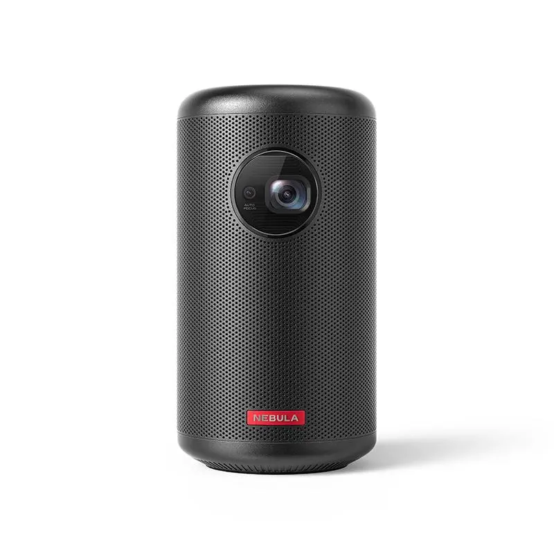 Projektor Nebula Capsule II DLP WXGA - Opinie, Cena - RTV EURO AGD