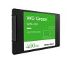 Dysk WD Green 480GB 2,5"