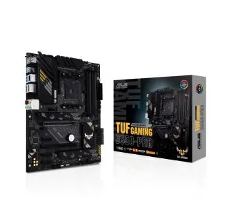 Płyta główna ASUS TUF GAMING B550-PRO