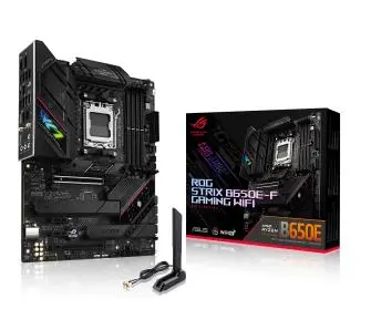 Płyta główna ASUS ROG STRIX B650E-F GAMING WIFI