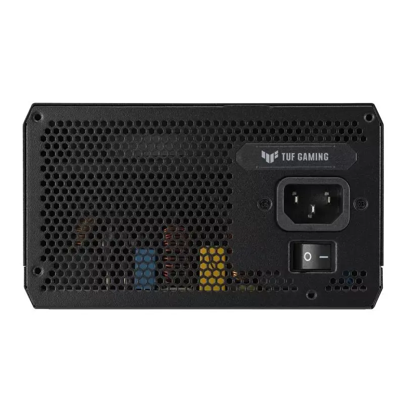 Фото Блок живлення Asus TUF Gaming 850W (90YE00S2-B0NA00)