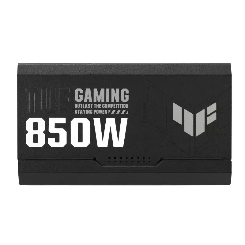 Фото Блок живлення Asus TUF Gaming 850W (90YE00S2-B0NA00)