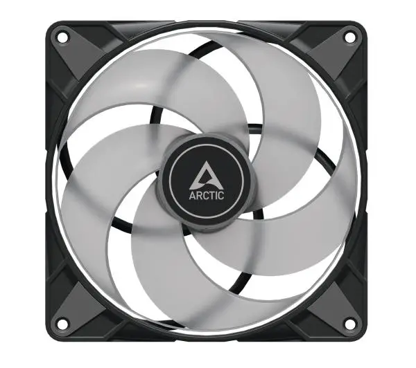 Arctic P14 PWM PST A-RGB 140mm Czarny