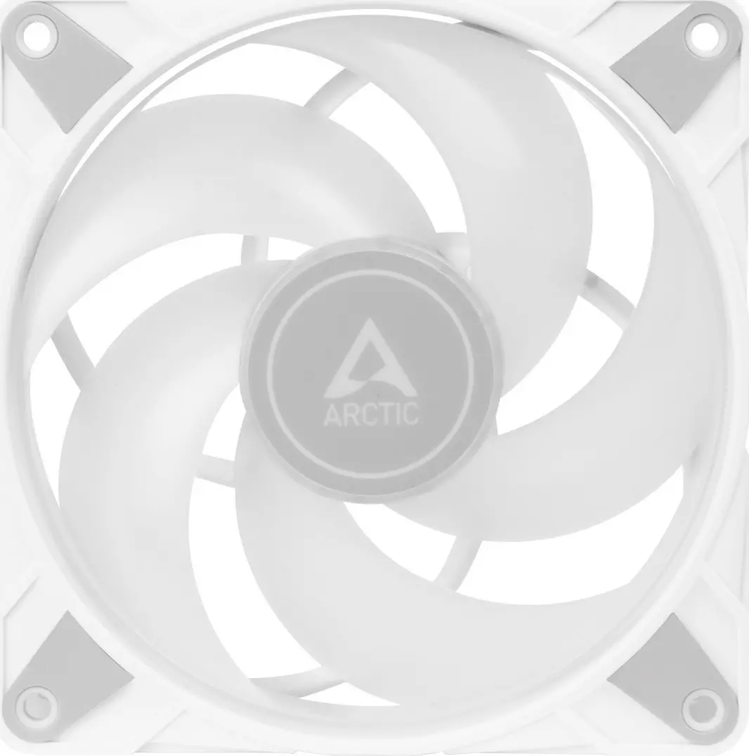 фото Вентилятор Arctic P14 PWM PST A-RGB White (ACFAN00276A) 1