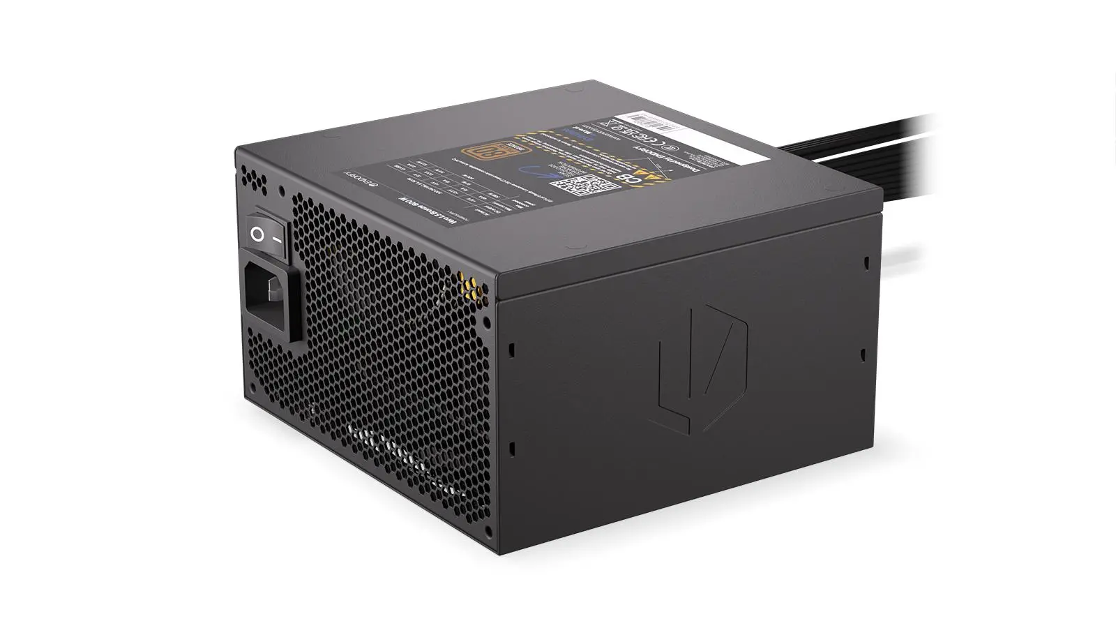 фото Блок живлення Endorfy Vero L5 (EY7A005) 1