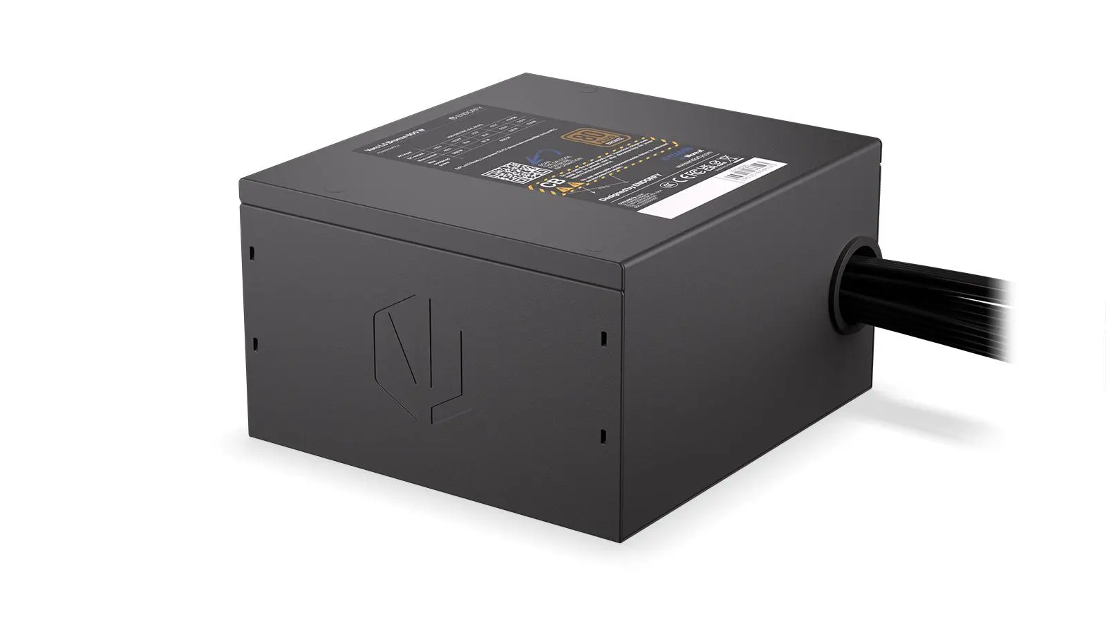 фото Блок живлення Endorfy Vero L5 (EY7A005) 3