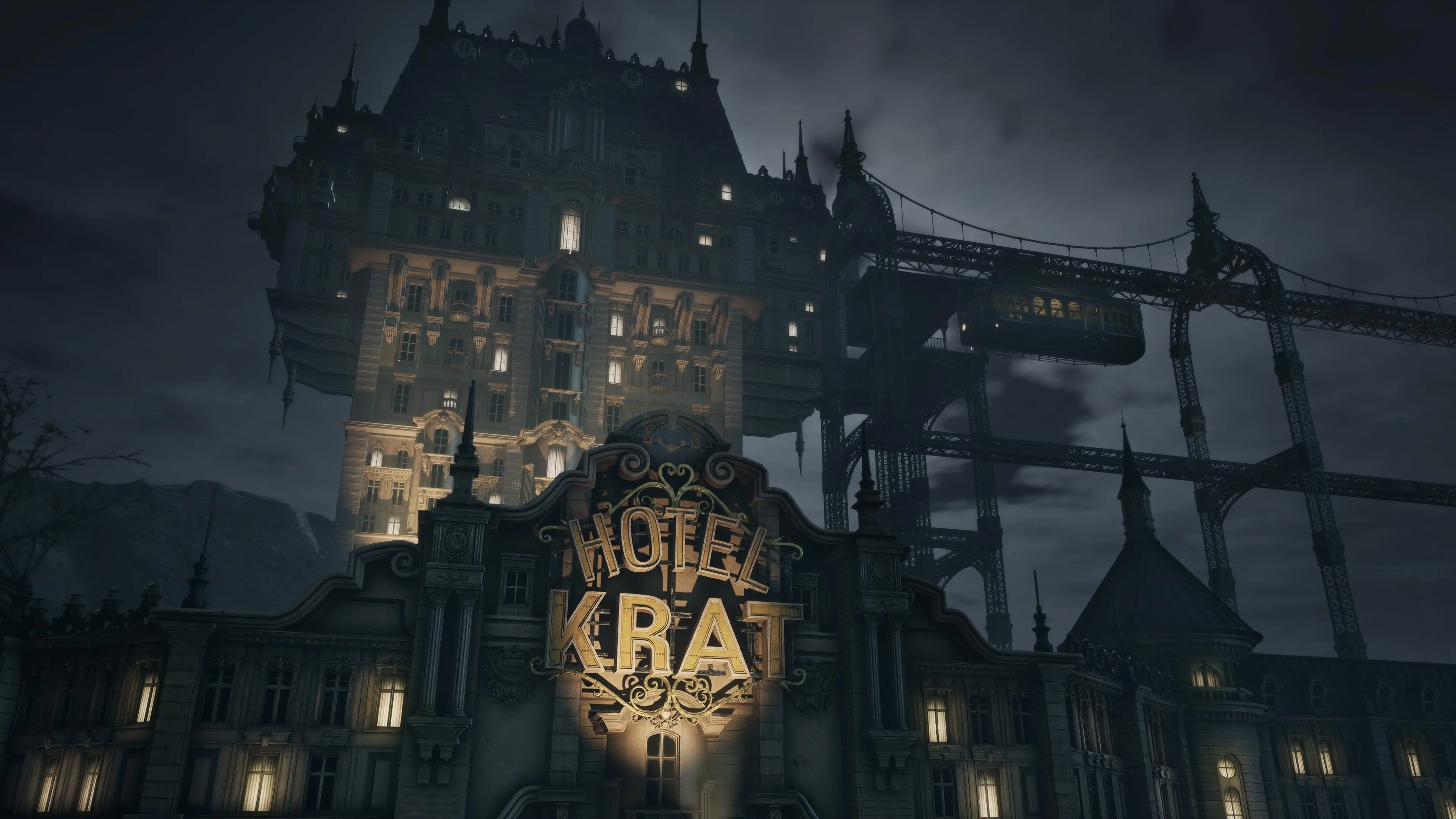 Lies of P Gra na Xbox Series X / Xbox One