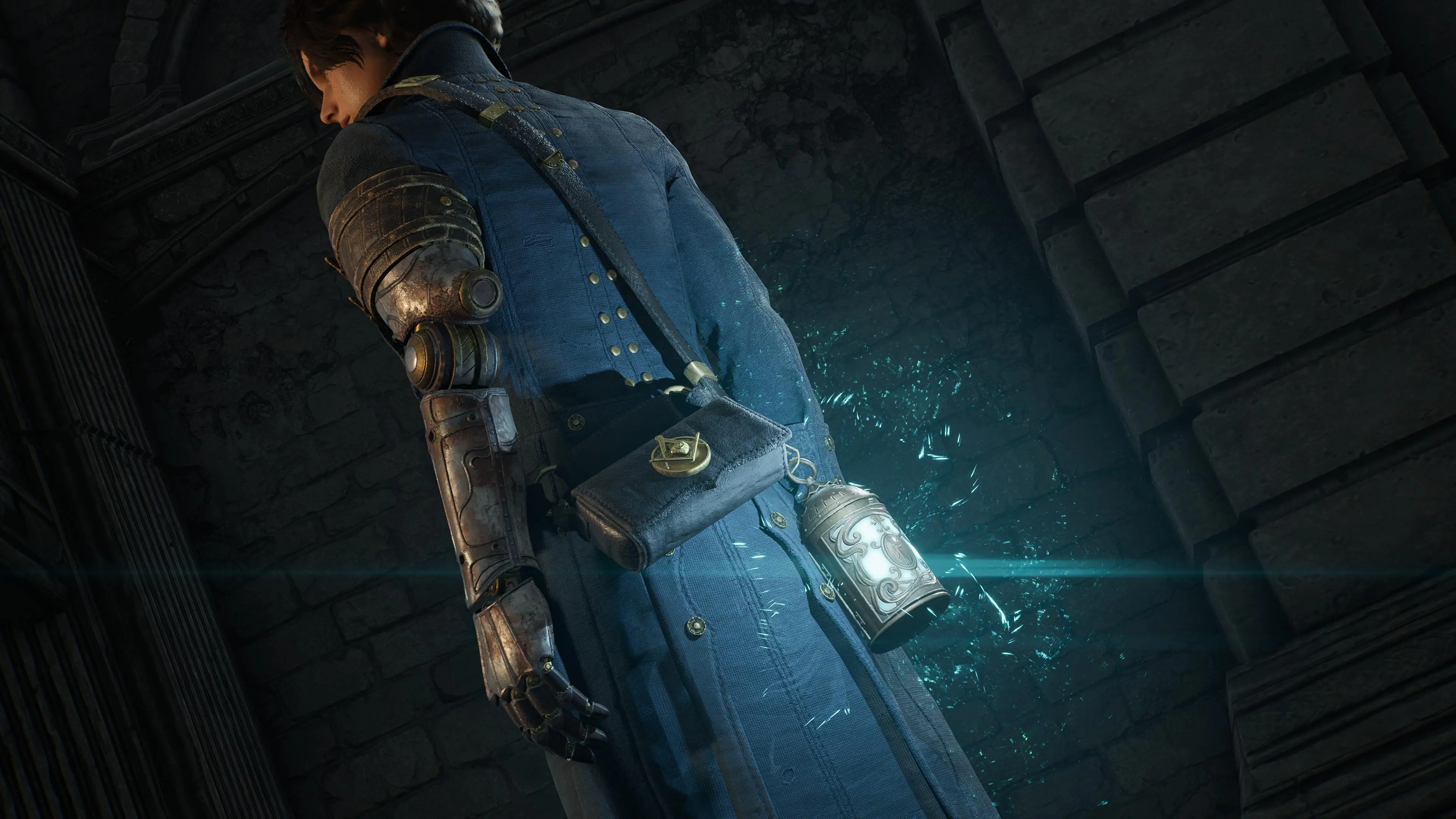 Lies of P Gra na Xbox Series X / Xbox One