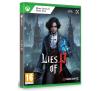 Lies of P Gra na Xbox Series X / Xbox One