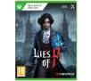 Lies of P Gra na Xbox Series X / Xbox One