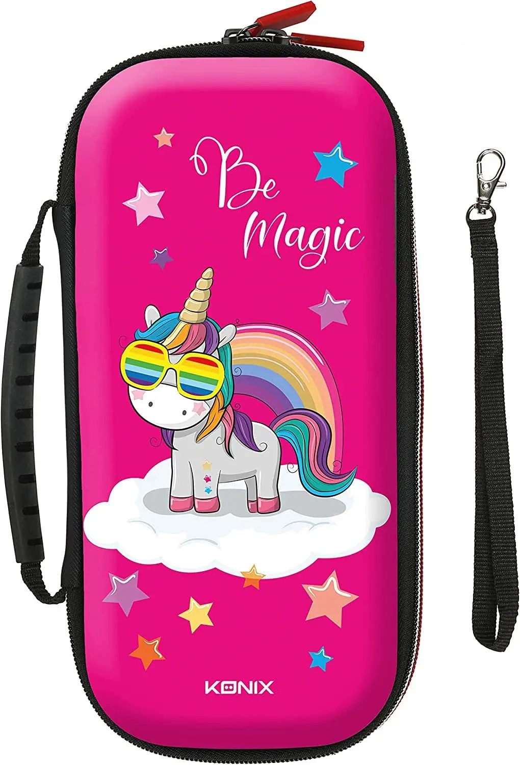 Etui Konix Unik Switch Be Magic