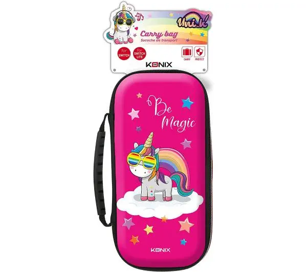 Konix Unik Switch Be Magic