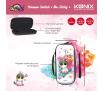 Etui Konix Unik Switch Be Funky