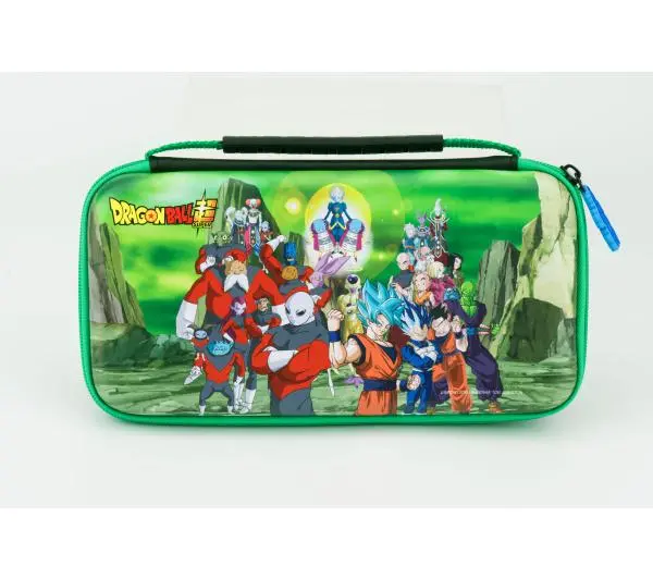 FR-TEC DBSWBAGUNI Carry bag Dragon Ball Super Universe