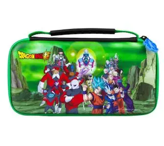 Etui FR-TEC DBSWBAGUNI Carry bag Dragon Ball Super Universe