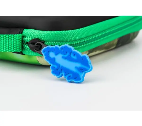 FR-TEC DBSWBAGUNI Carry bag Dragon Ball Super Universe