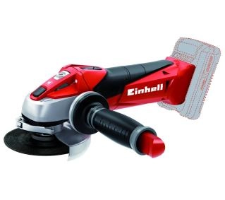 Einhell Expert Plus TE-AG 18 Li - Solo 4431110