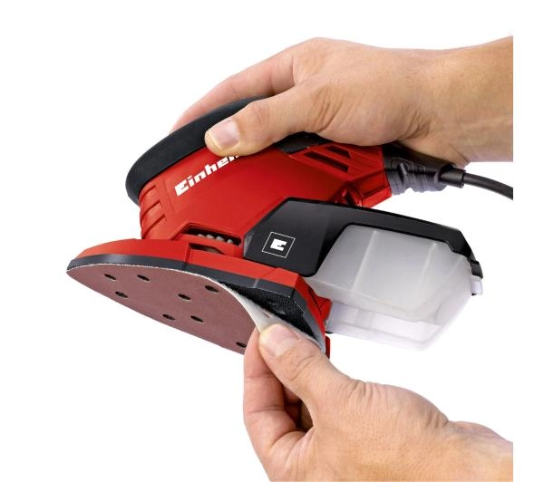 Einhell Expert RT-OS 13