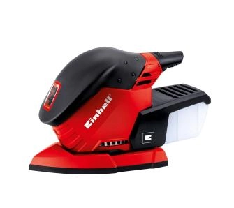 Szlifierka oscylacyjna Einhell Expert RT-OS 13